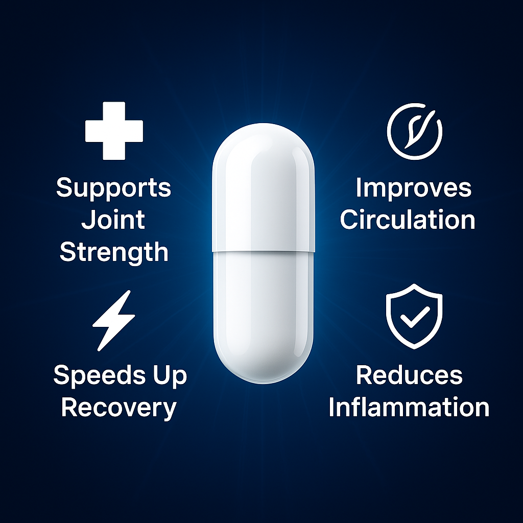 REVELL BPC-157X FORMULA